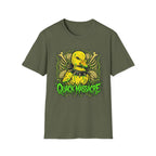 Quack Massacre T-Shirt