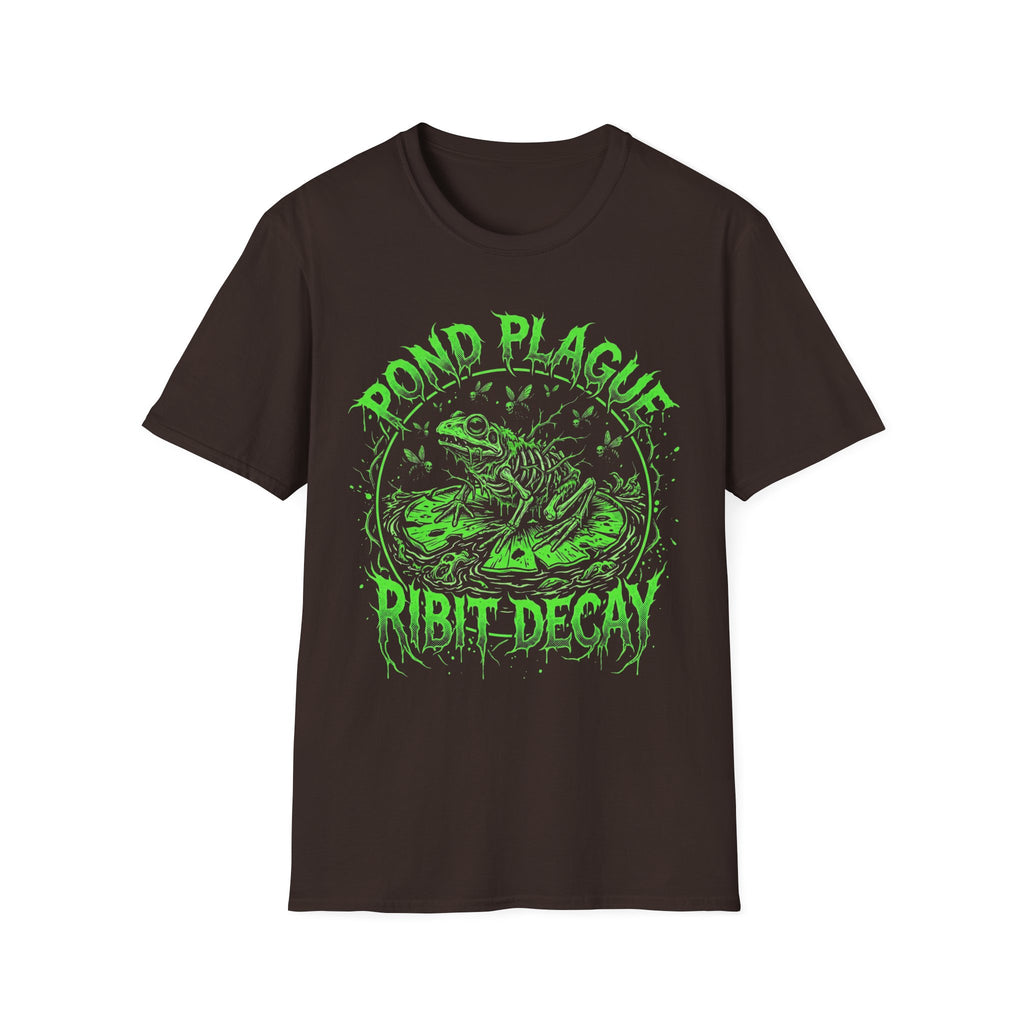Pond Plague T-Shirt