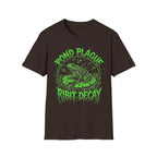Pond Plague T-Shirt