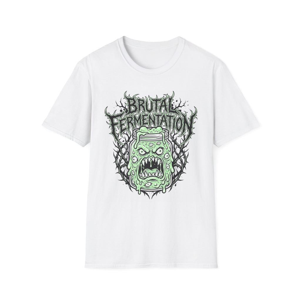 Burtal Fermentation T-Shirt
