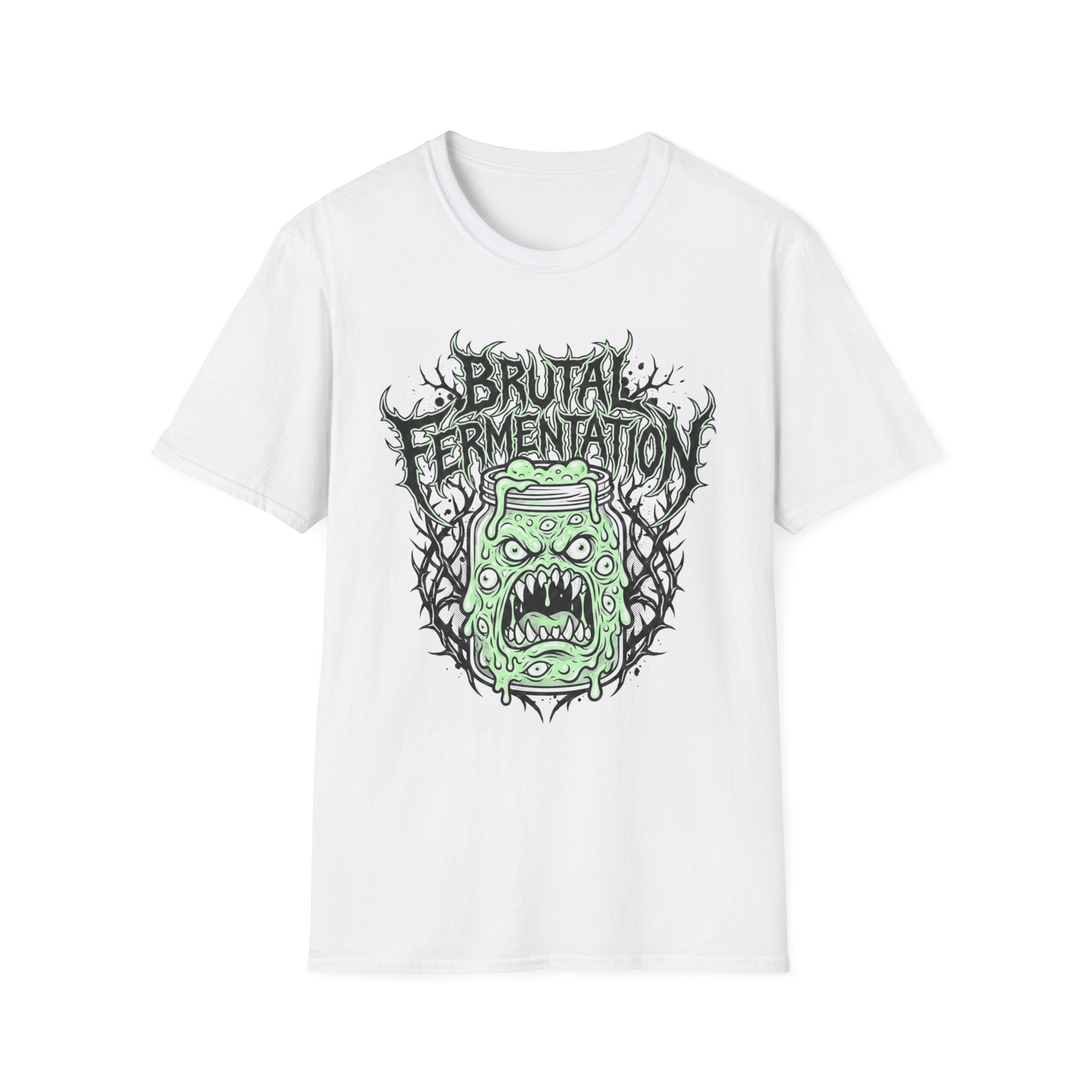 Burtal Fermentation T-Shirt