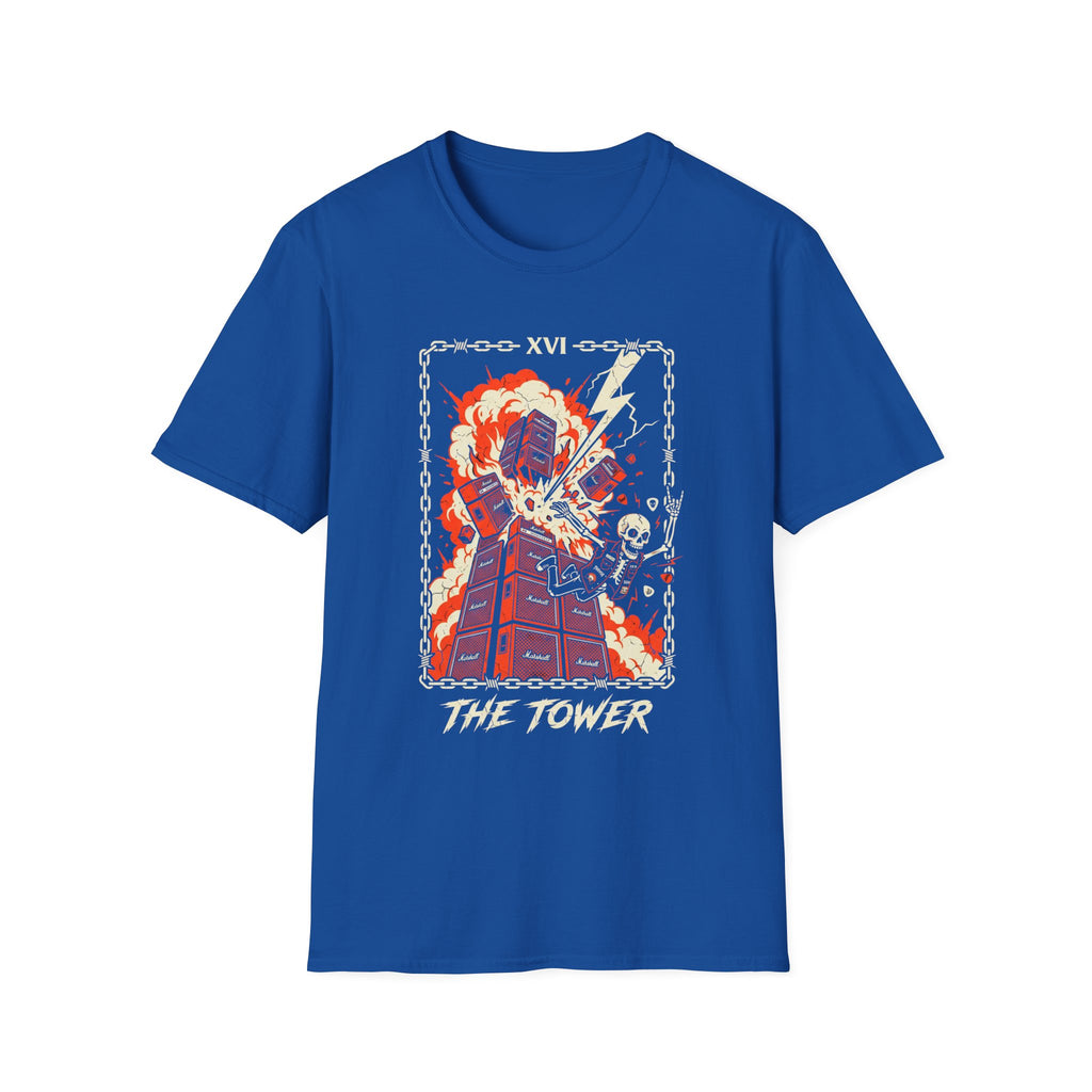 The Tower T-Shirt