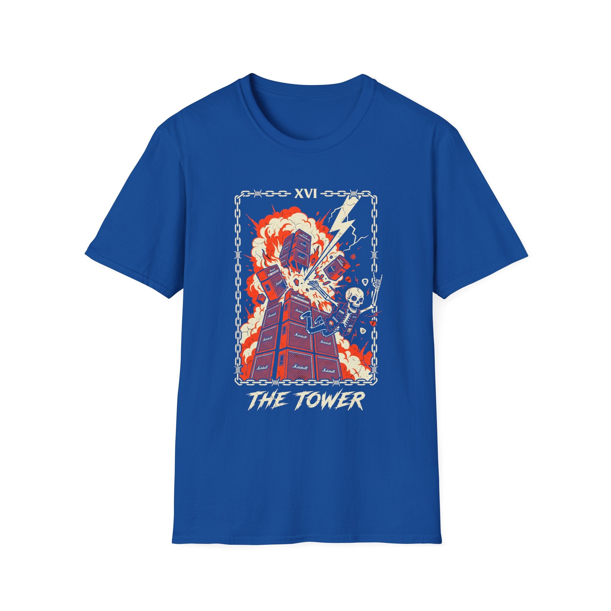 The Tower T-Shirt