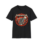 Lower Back Pain T-Shirt