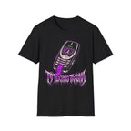 T9 Texting Trauma T-Shirt