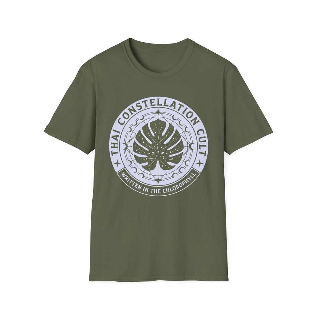 Thai Constellation Cult T-Shirt