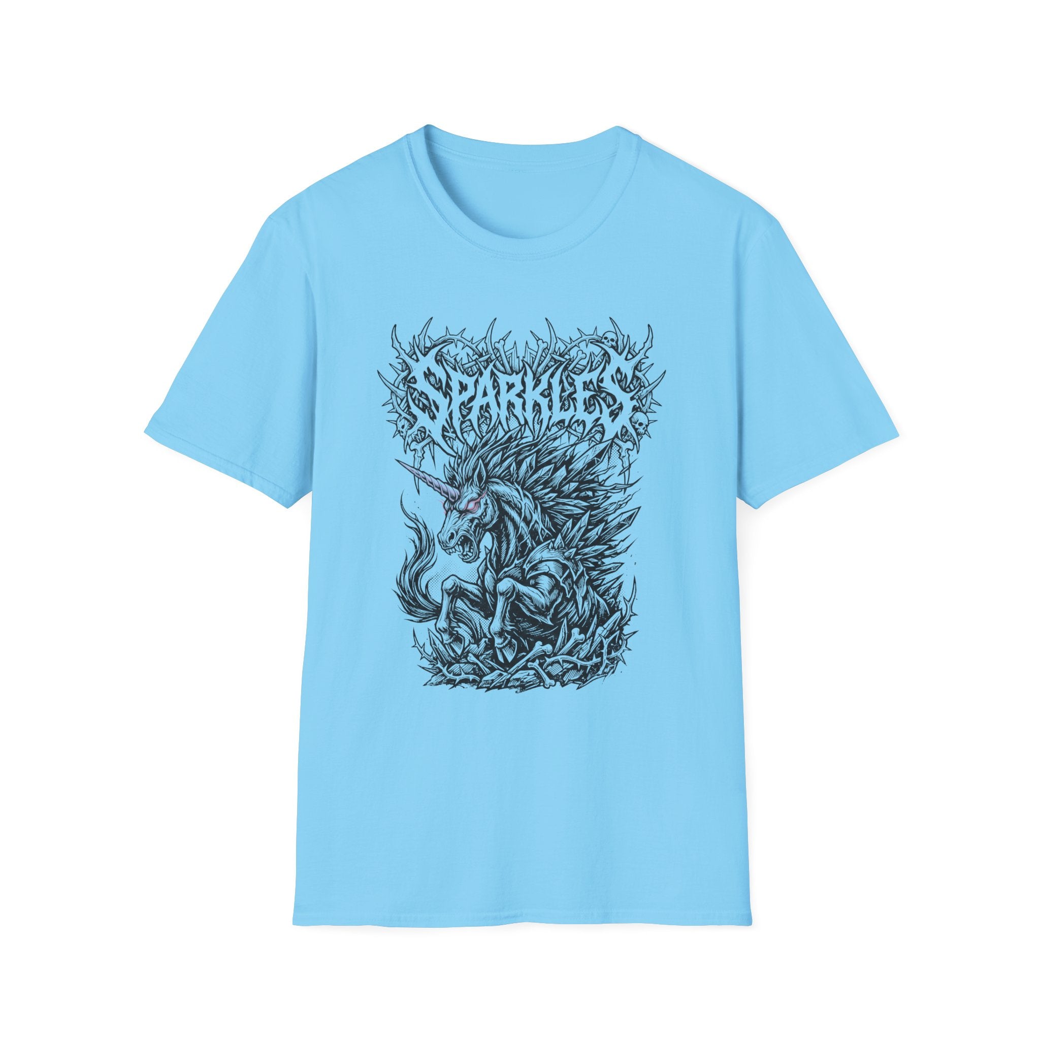 Sparkles T-Shirt
