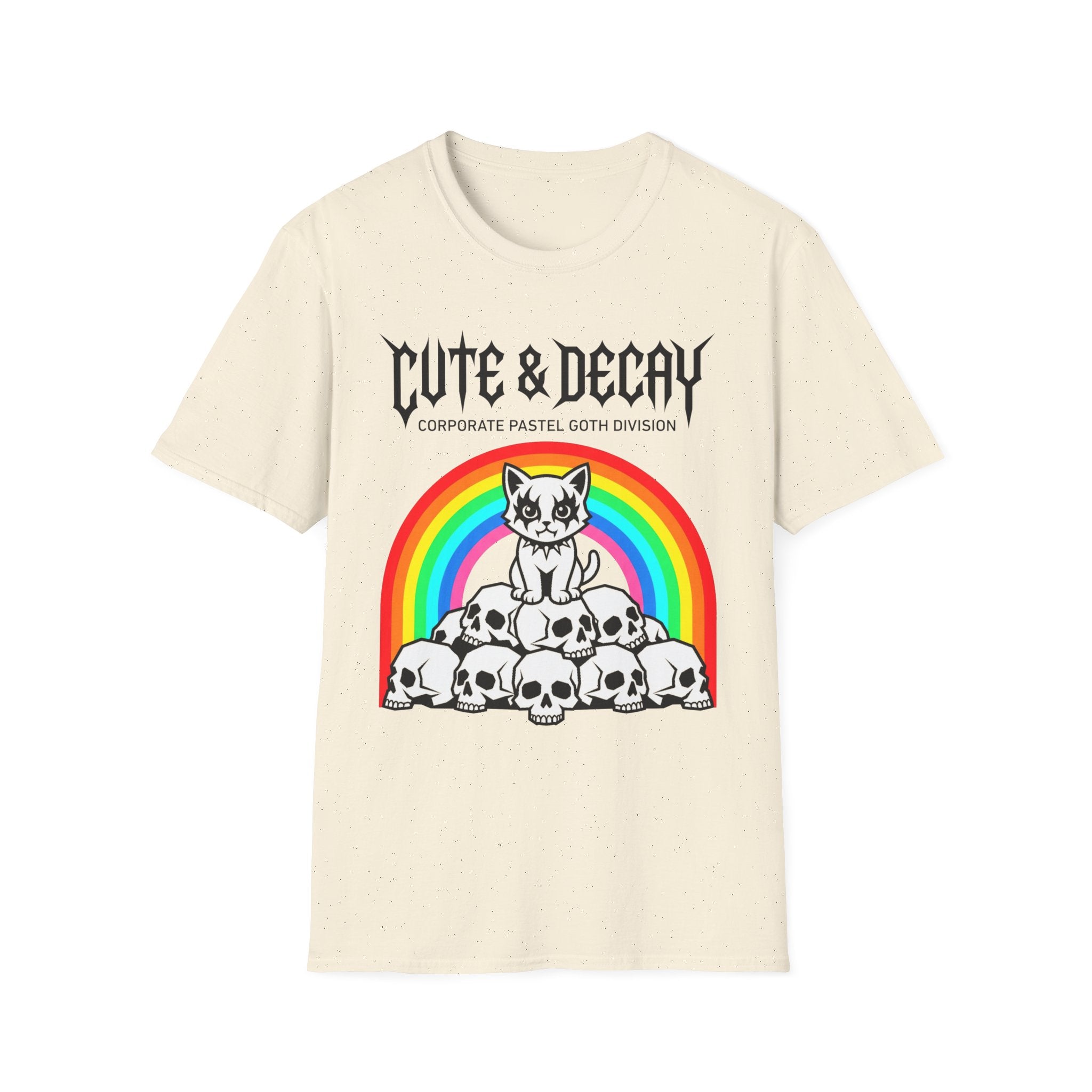 Cute & Decay T-Shirt