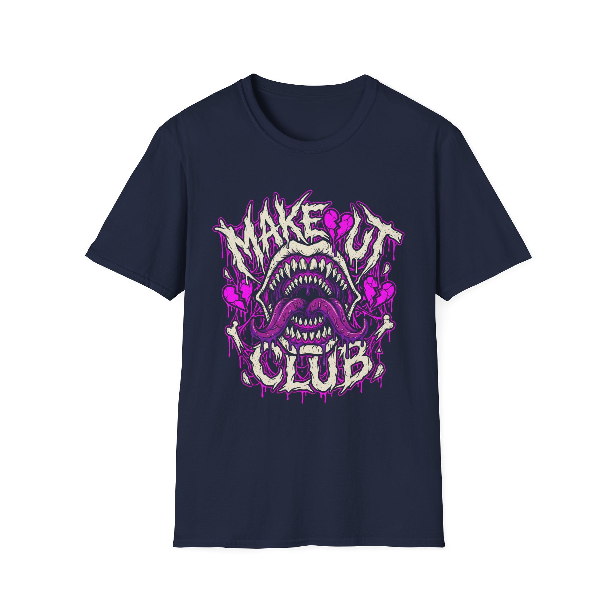 Make Out Club T-Shirt