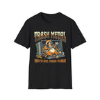 Trash Metal T-Shirt