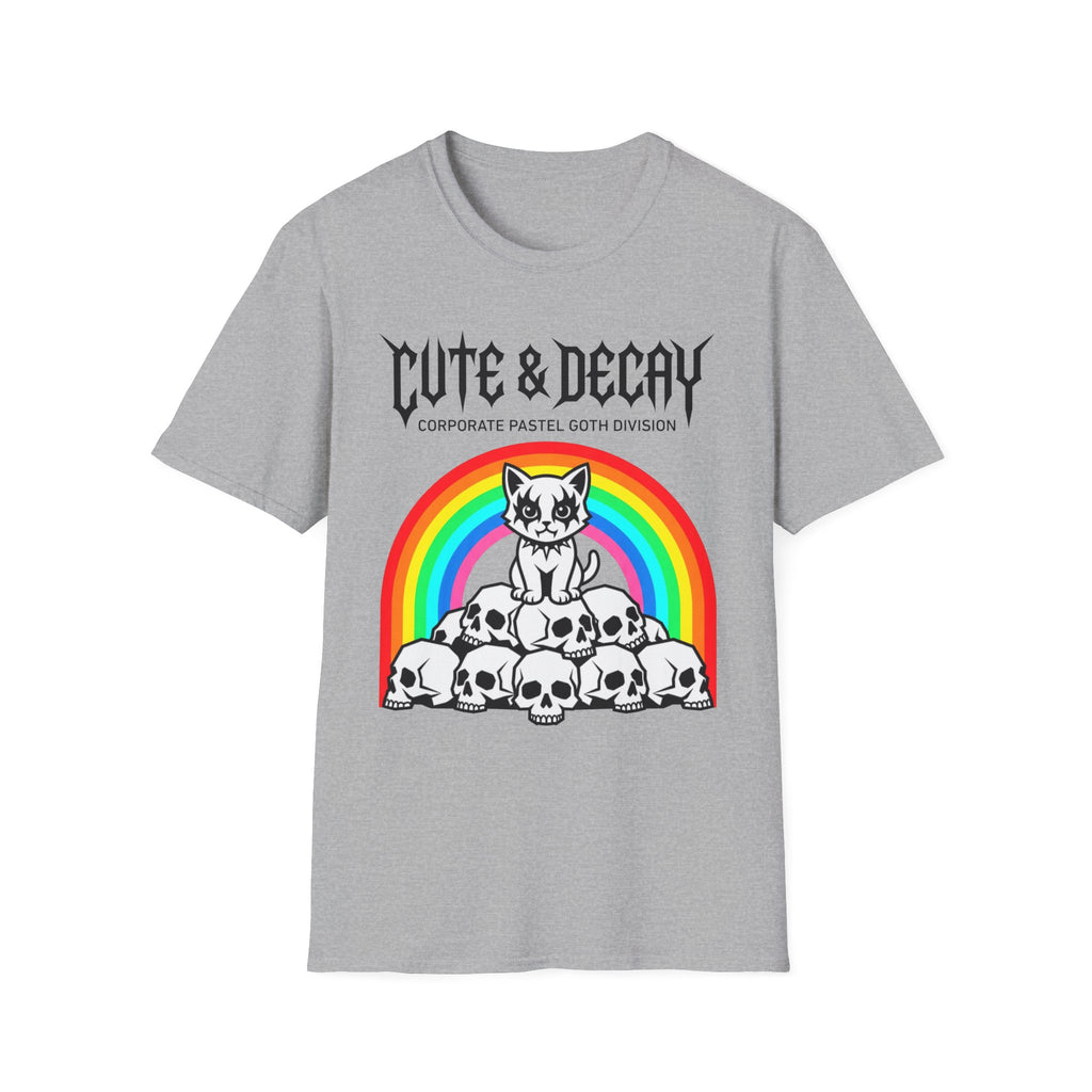 Cute & Decay T-Shirt