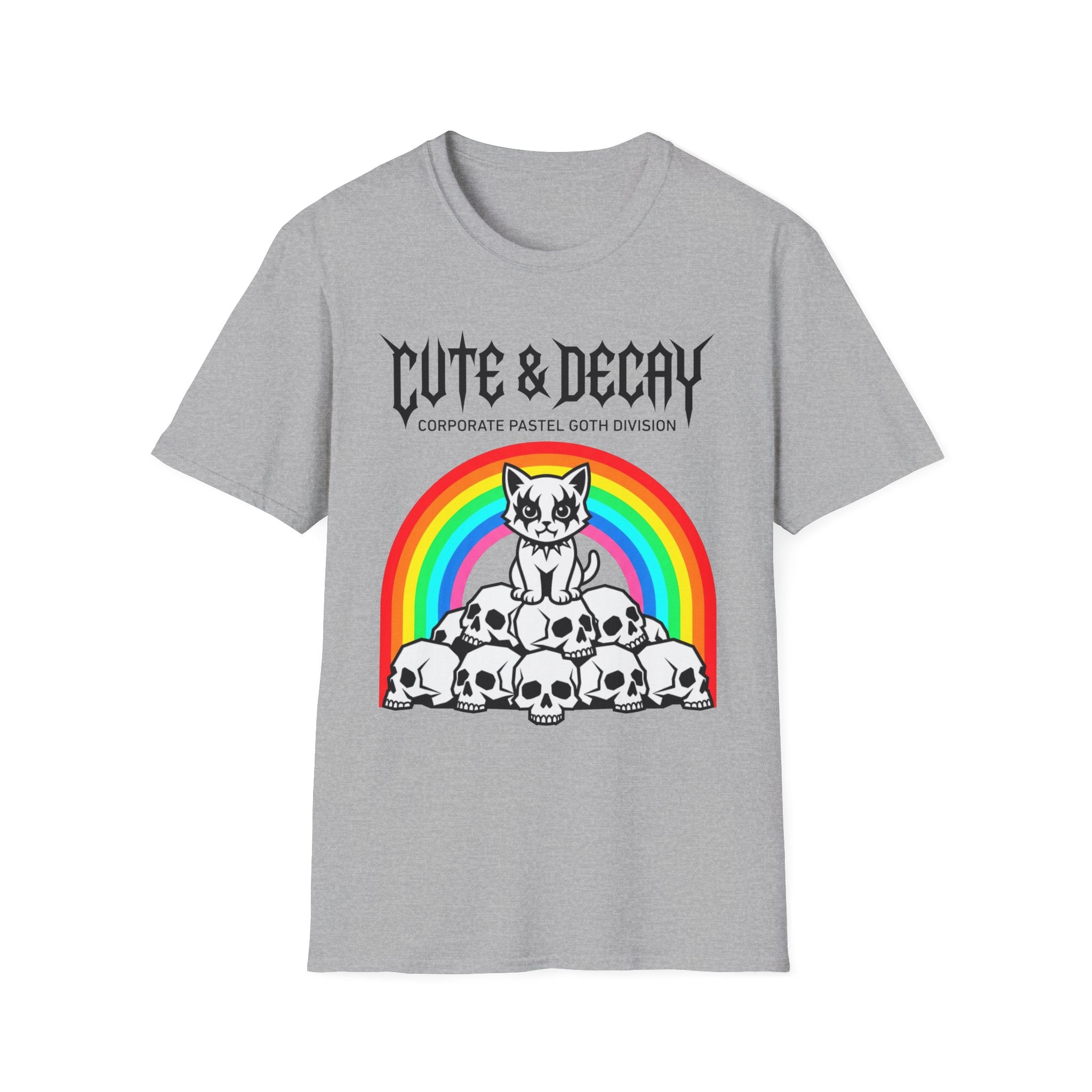 Cute & Decay T-Shirt