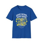 Dewey Decimal Death Squad T-Shirt