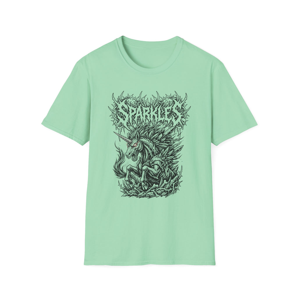 Sparkles T-Shirt