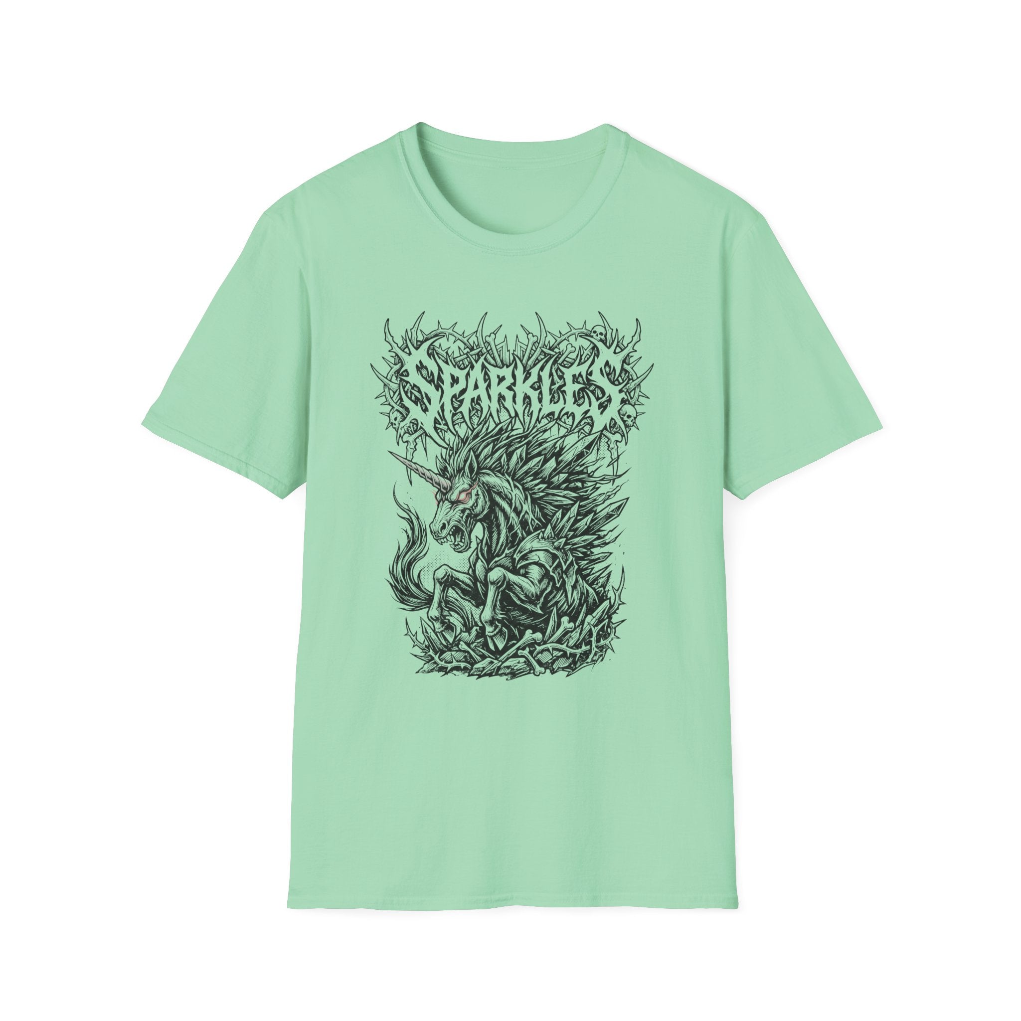 Sparkles T-Shirt