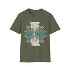 Silent Reading T-Shirt