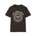 Live Laugh Lucifer T-Shirt