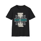Silent Reading T-Shirt