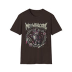 Meowtalcore T-Shirt
