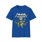 Thrash Eventually T-Shirt