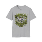 Ornitholology Club T-Shirt