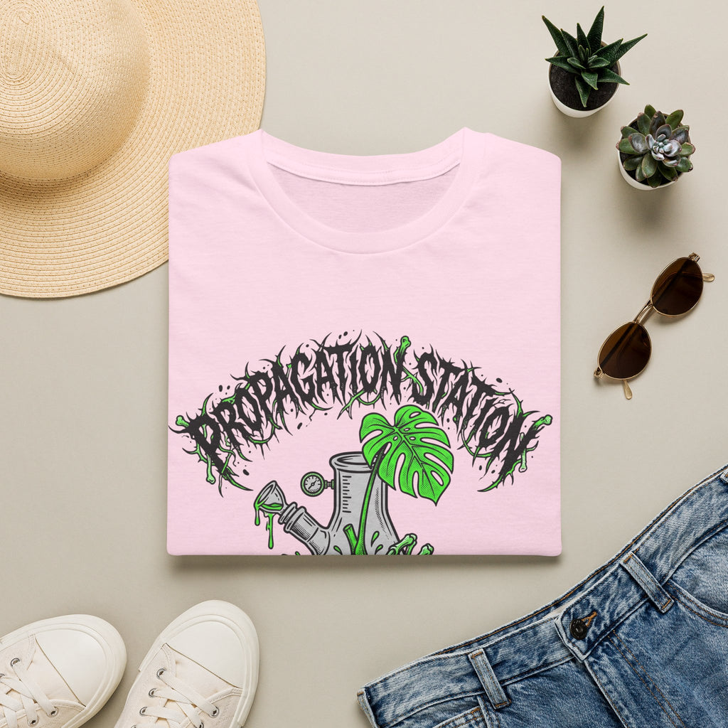 Propagation Station T-Shirt