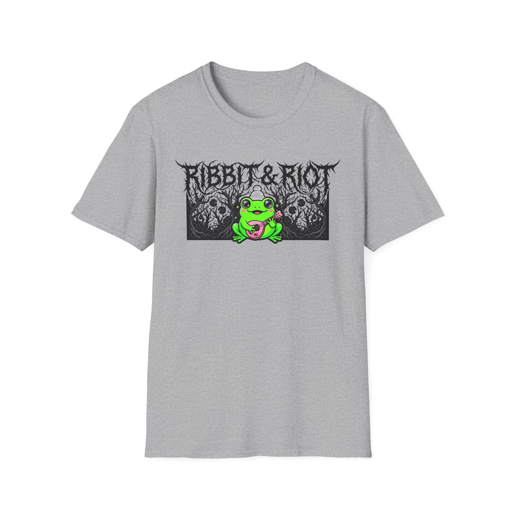 Ribbit & Riot T-Shirt