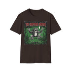 The Hopping Korna T-Shirt