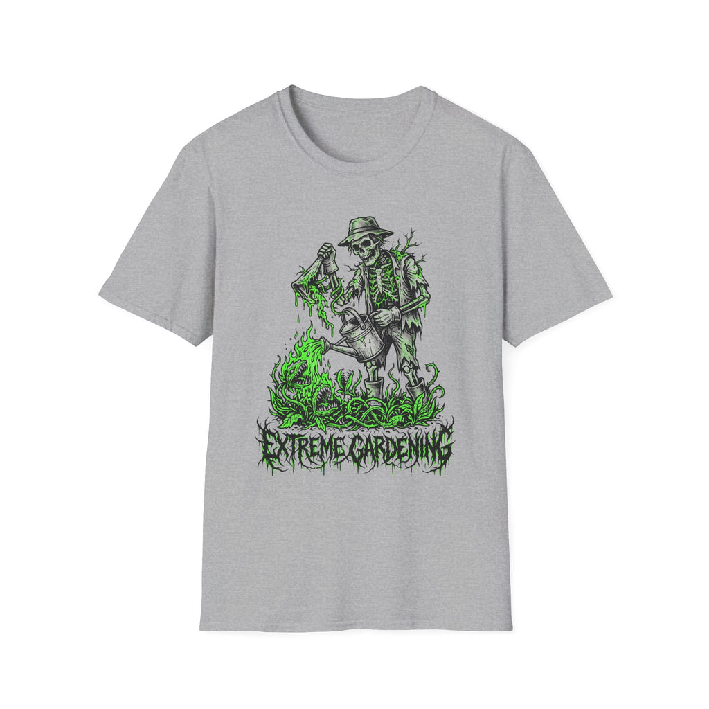 Extreme Gardening T-Shirt