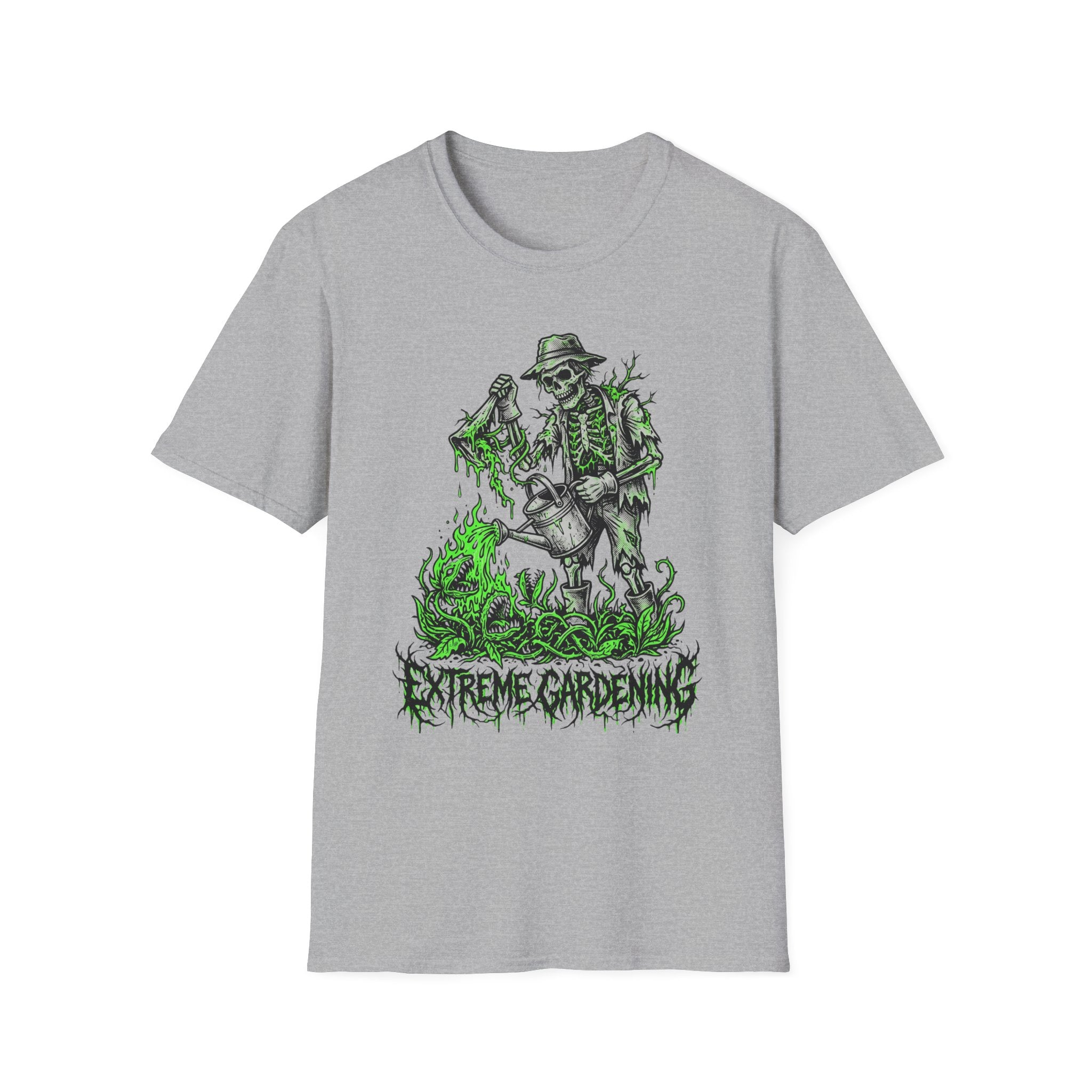 Extreme Gardening T-Shirt