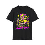 Crank It Loud T-Shirt