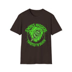 Smores Massacre T-Shirt