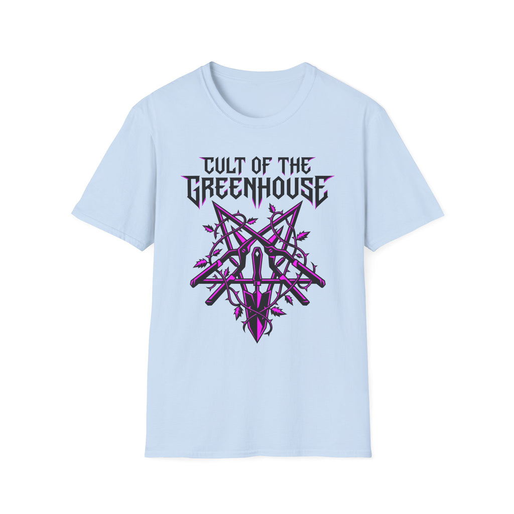 Cult Of The Greenhouse T-Shirt