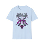 Cult Of The Greenhouse T-Shirt