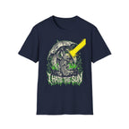 I Hate The Sun T-Shirt