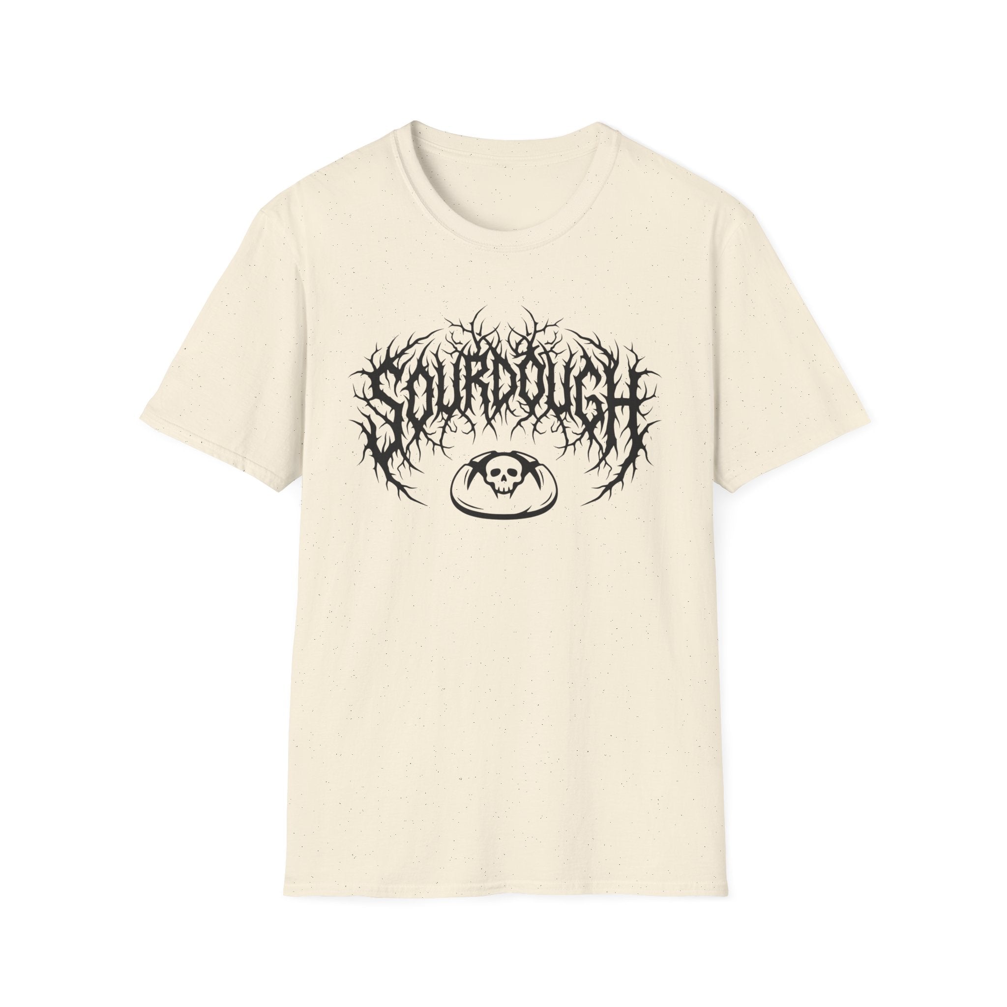 Sourdough T-Shirt