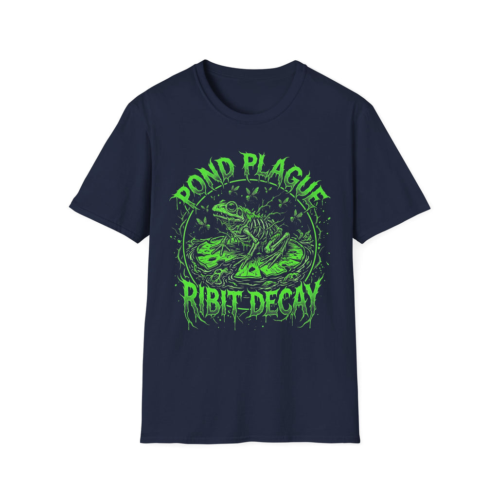 Pond Plague T-Shirt