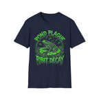 Pond Plague T-Shirt