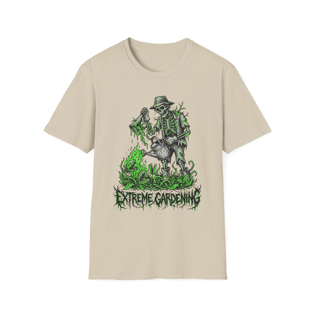 Extreme Gardening T-Shirt