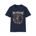 Meowtalcore T-Shirt