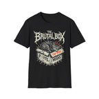 The Brutal Box T-Shirt