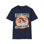Speed Jumper T-Shirt