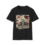 Eyeliner Meltdown T-Shirt