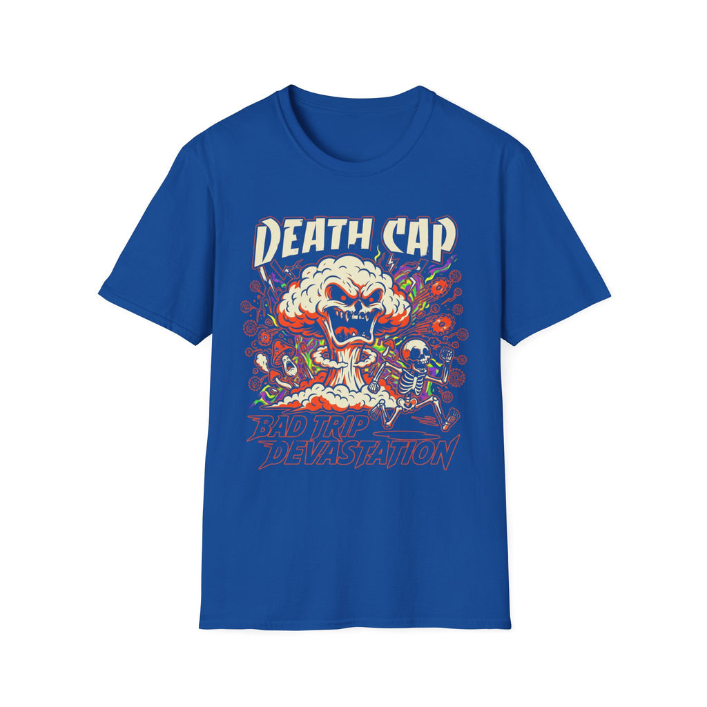 Death Cap T-Shirt