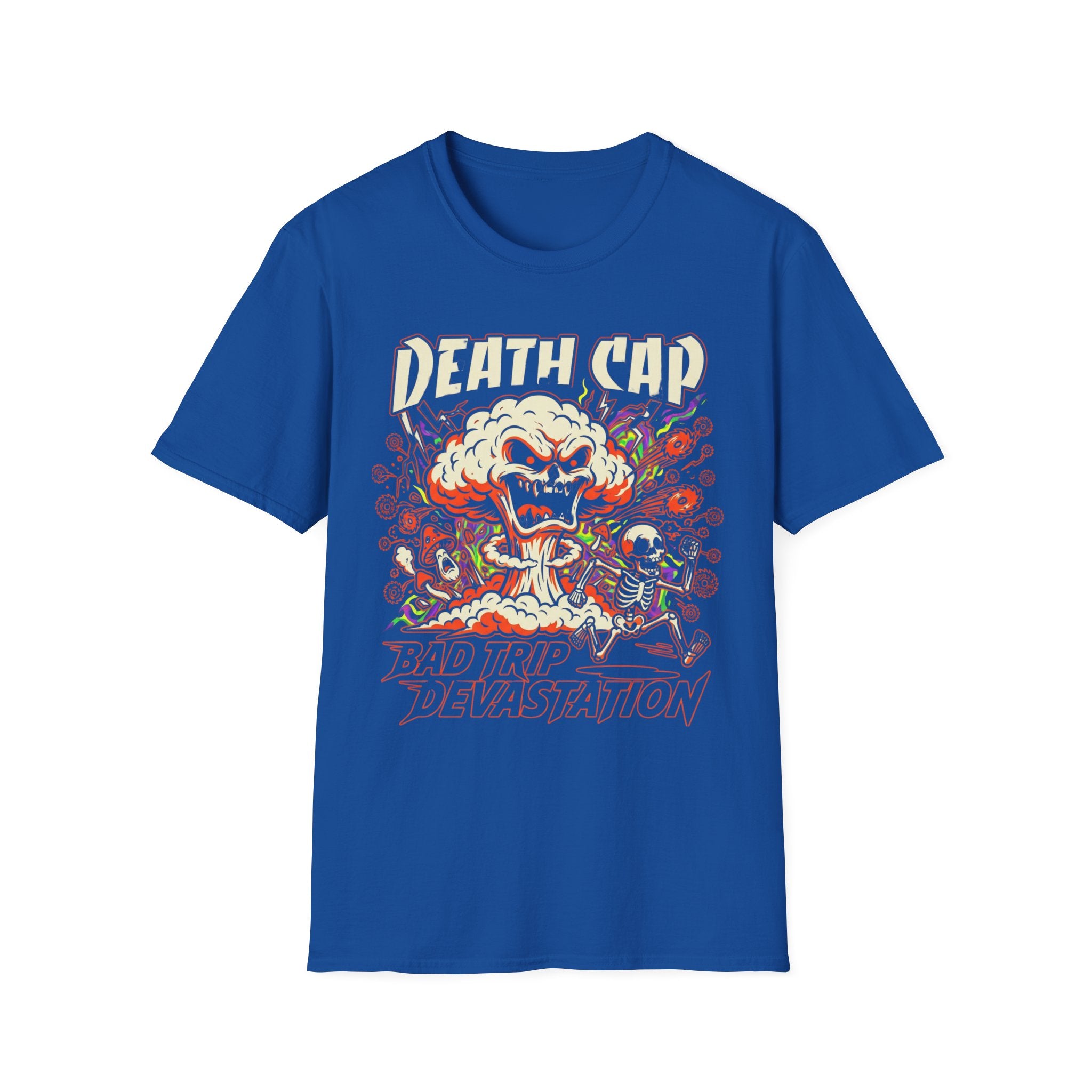 Death Cap T-Shirt