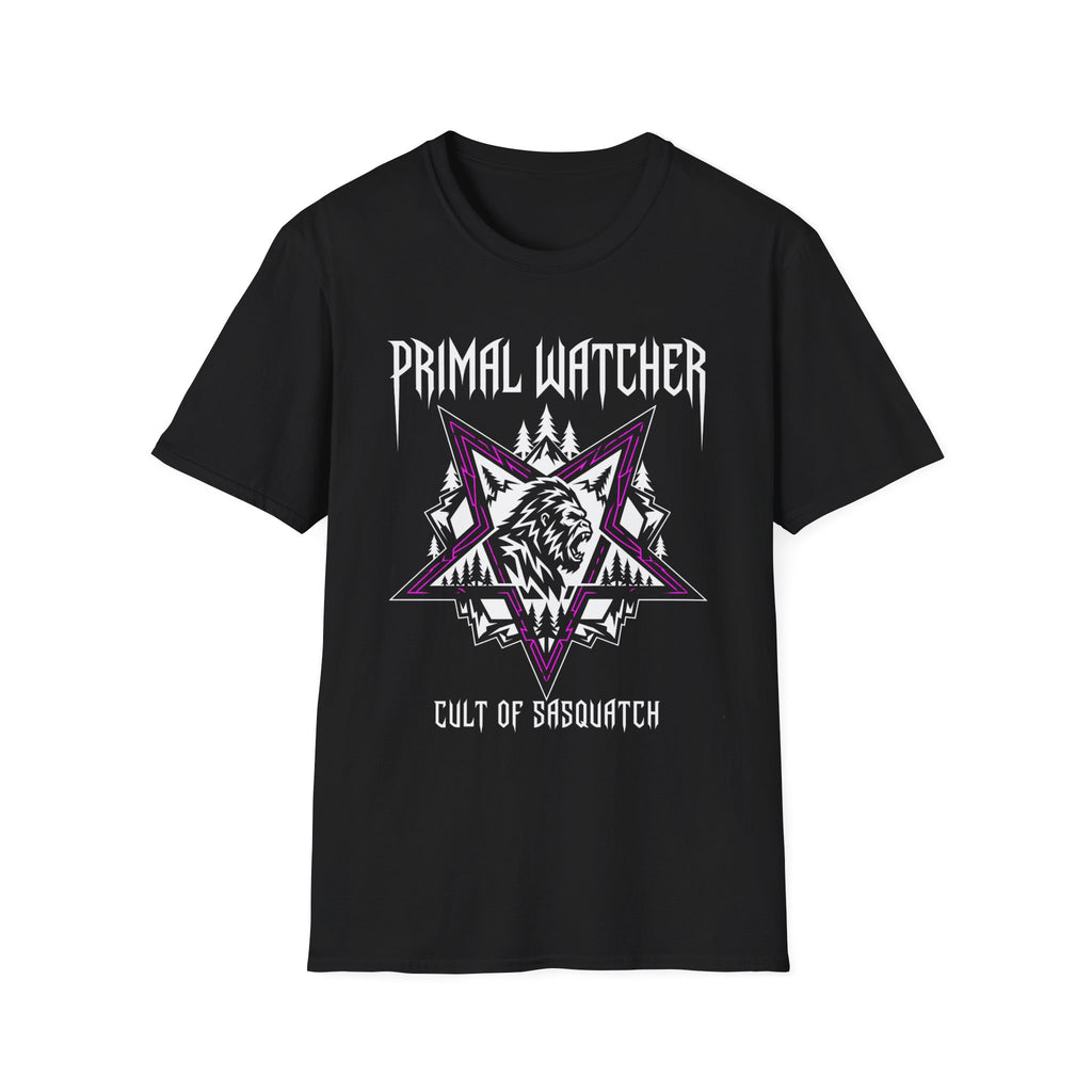 Primal Watcher T-Shirt