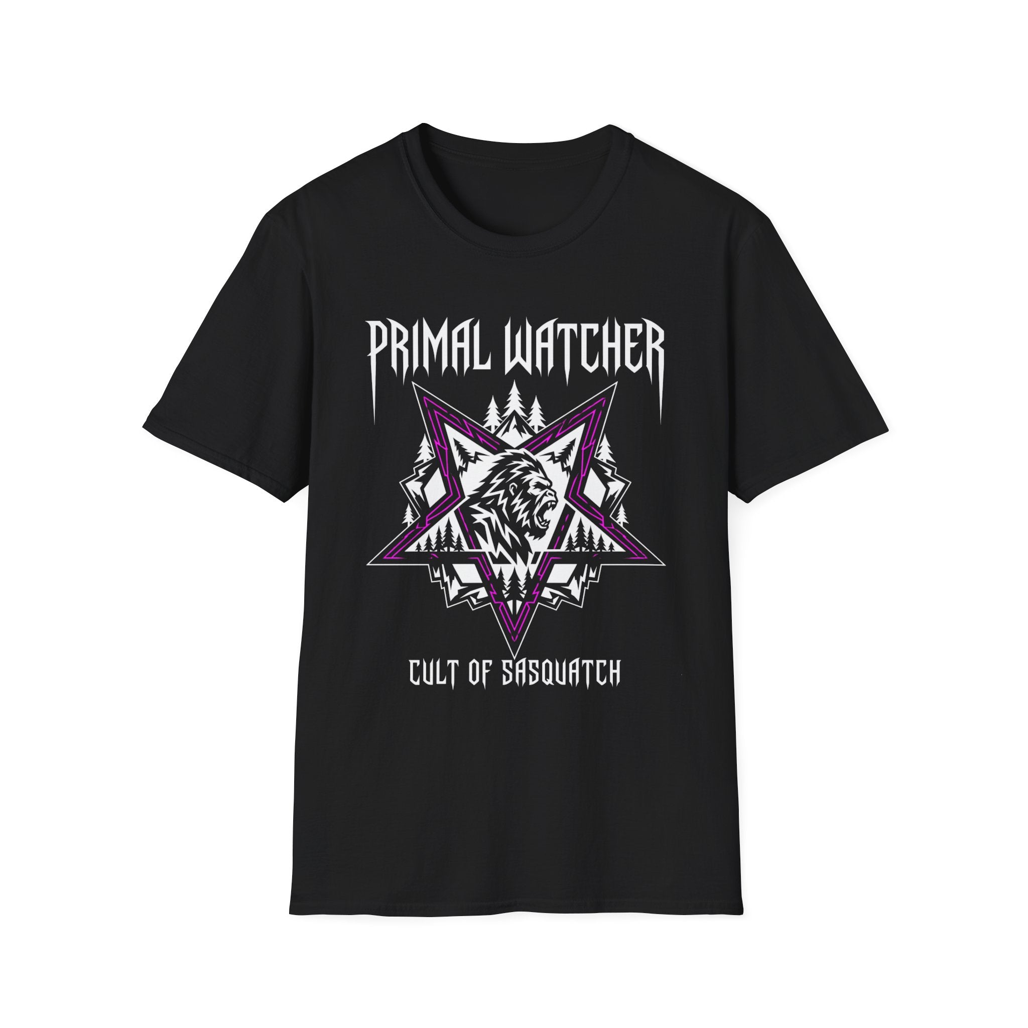 Primal Watcher T-Shirt