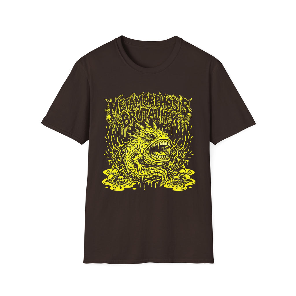 Metamorphosis Brutality T-Shirt