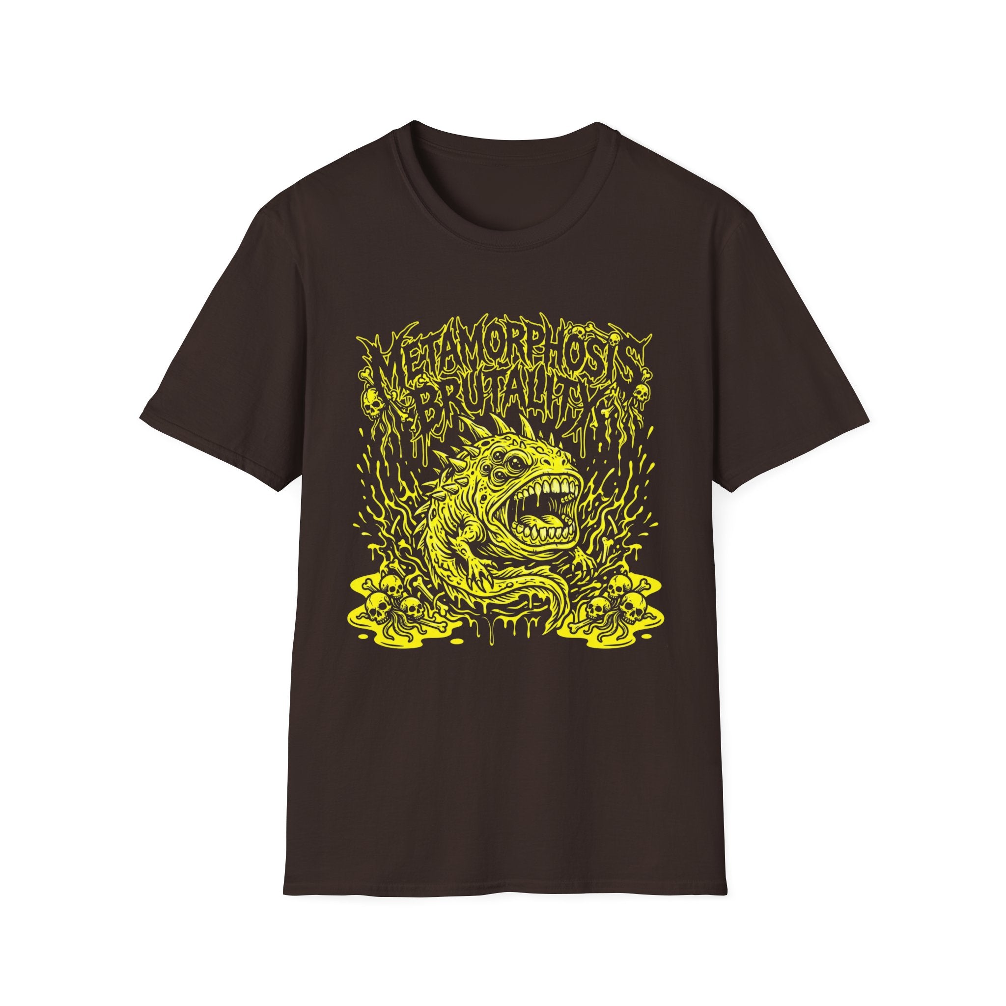 Metamorphosis Brutality T-Shirt