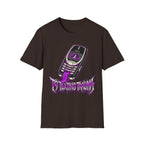 T9 Texting Trauma T-Shirt
